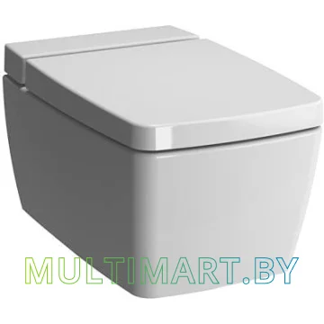 Унитаз Vitra Metropole Rim-Ex (7672B003-6075)